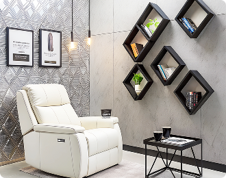 Study Room Design 6